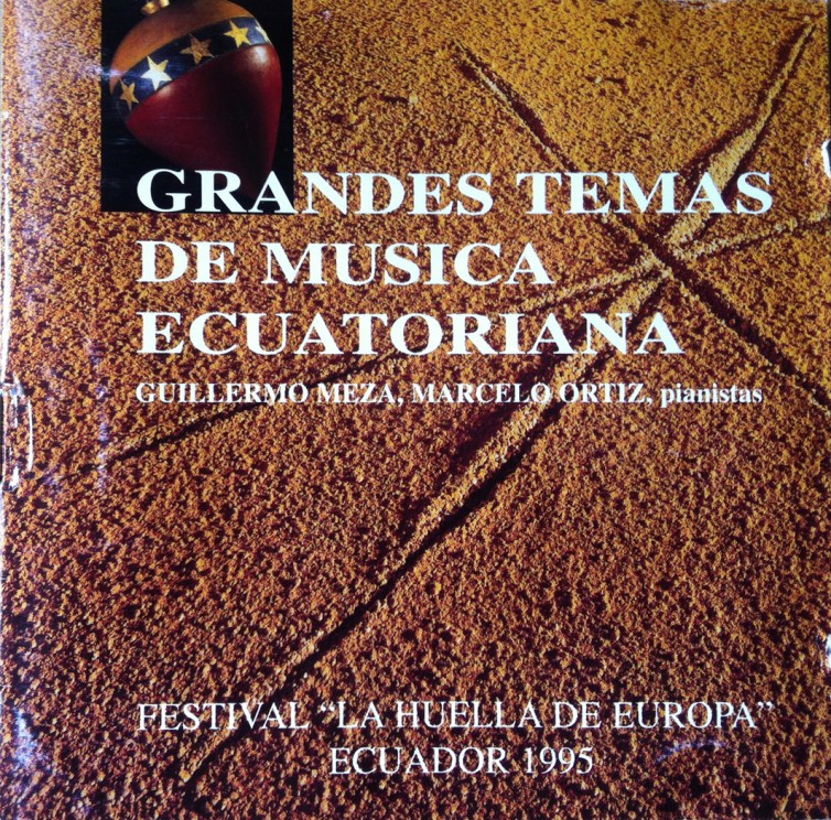 grandes temas de la musica ecuatoriana
