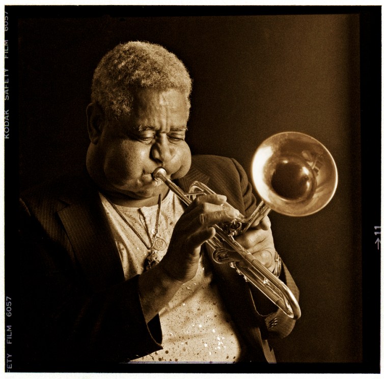 Dizzy Gillespie