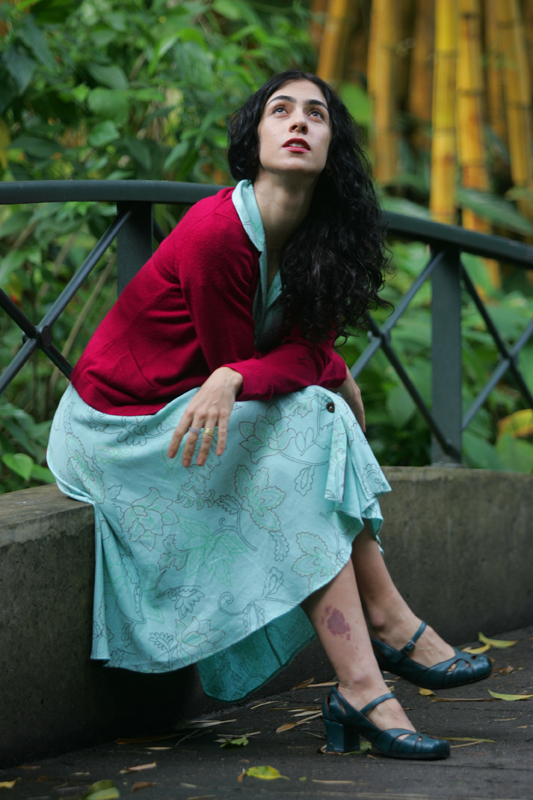 marisamontepormarcelocarnaval