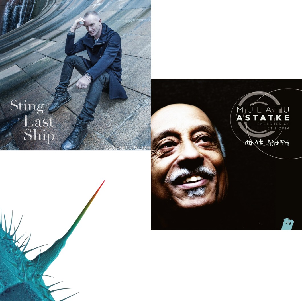 Ultimas adquisiciones