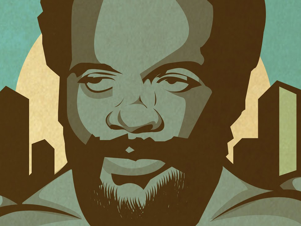 ISMAEL RIVERA _ VINILO SESSIONS