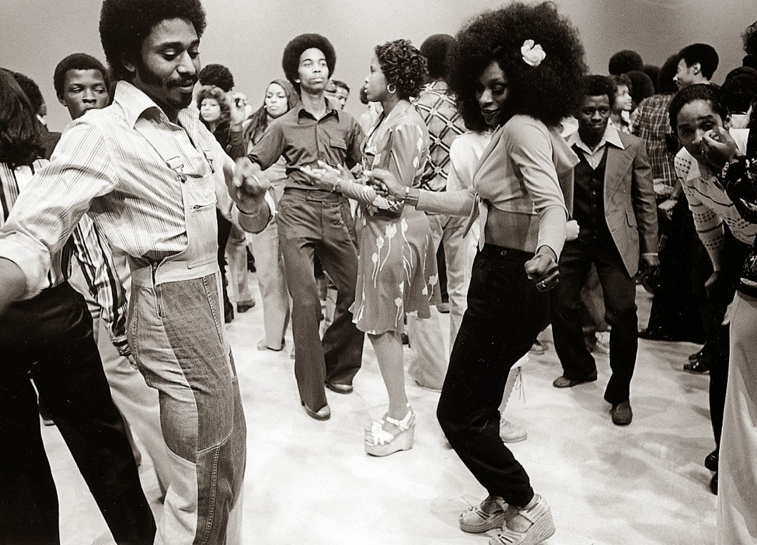 Soul train