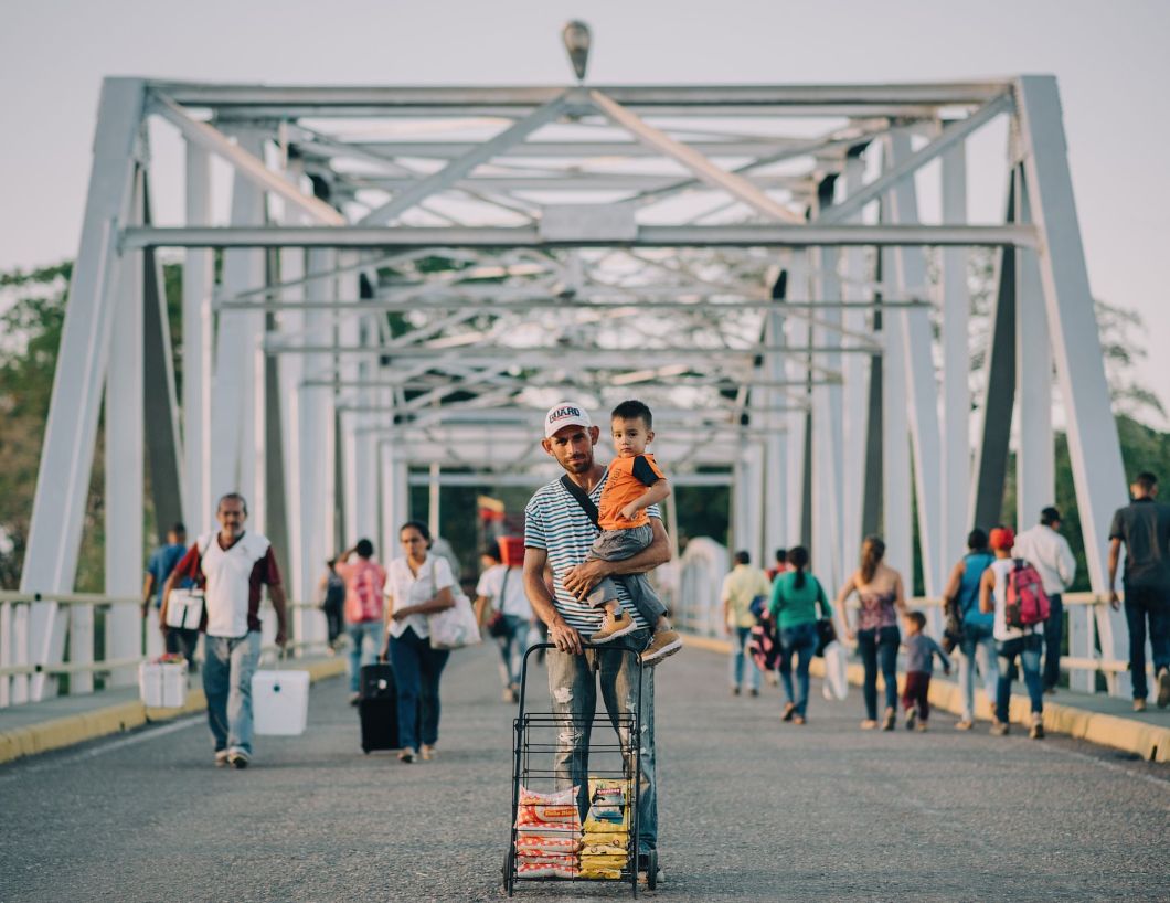 A bridge to the basic market